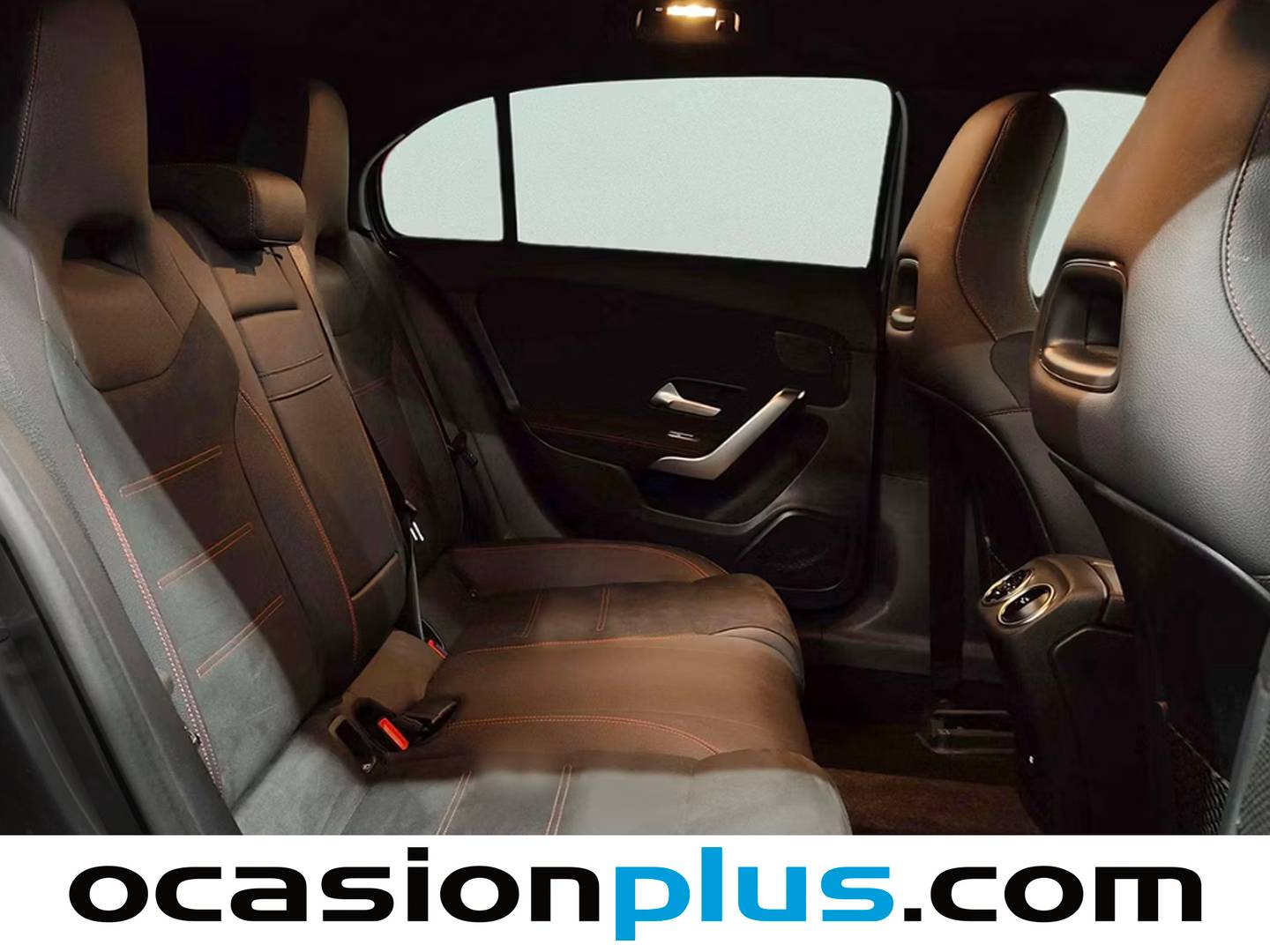 Mercedes Clase A Mercedes Clase A 250 e (218 CV) Pack AMG al mejor precio