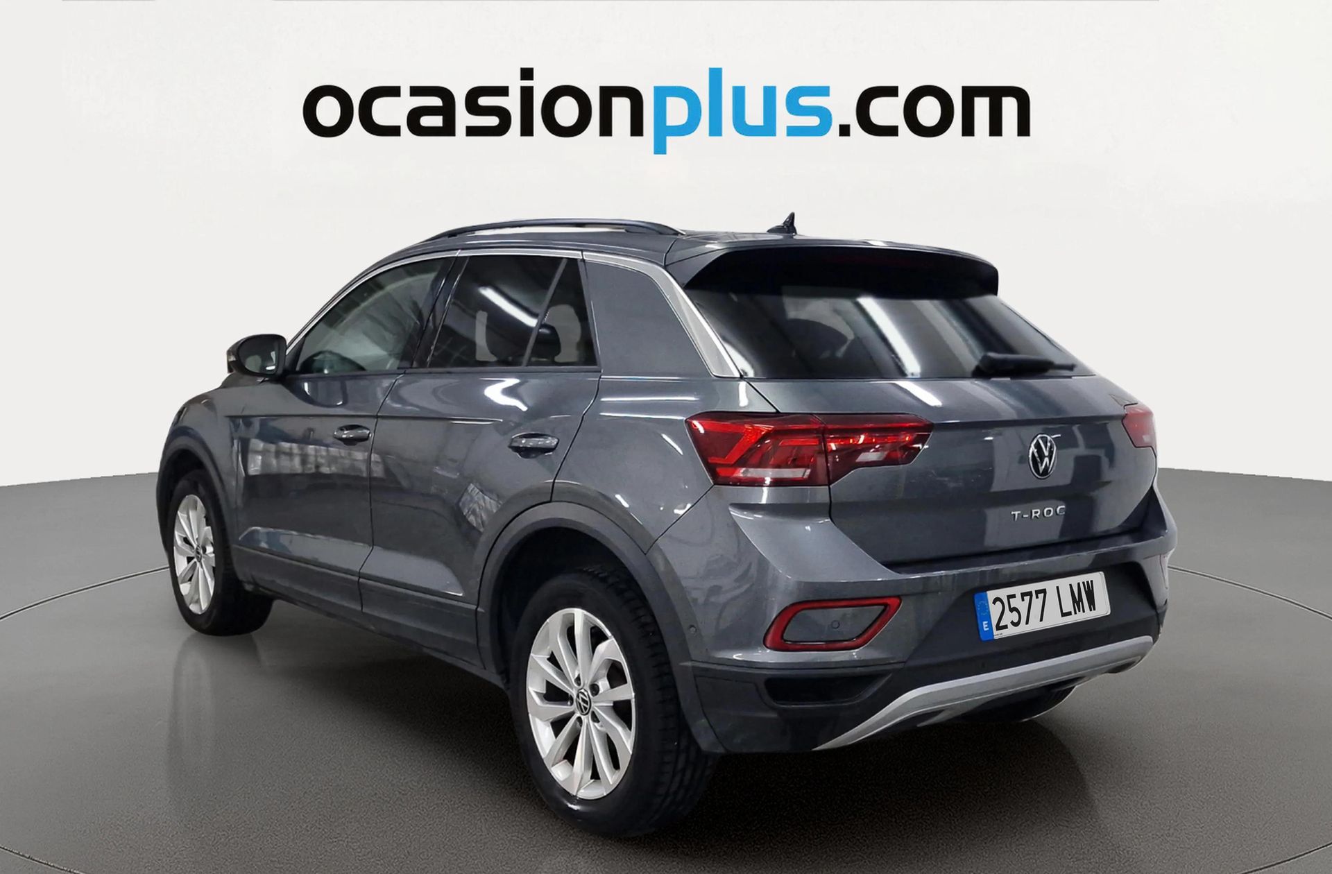 Volkswagen T-Roc Advance 1.0 TSI - foto 3