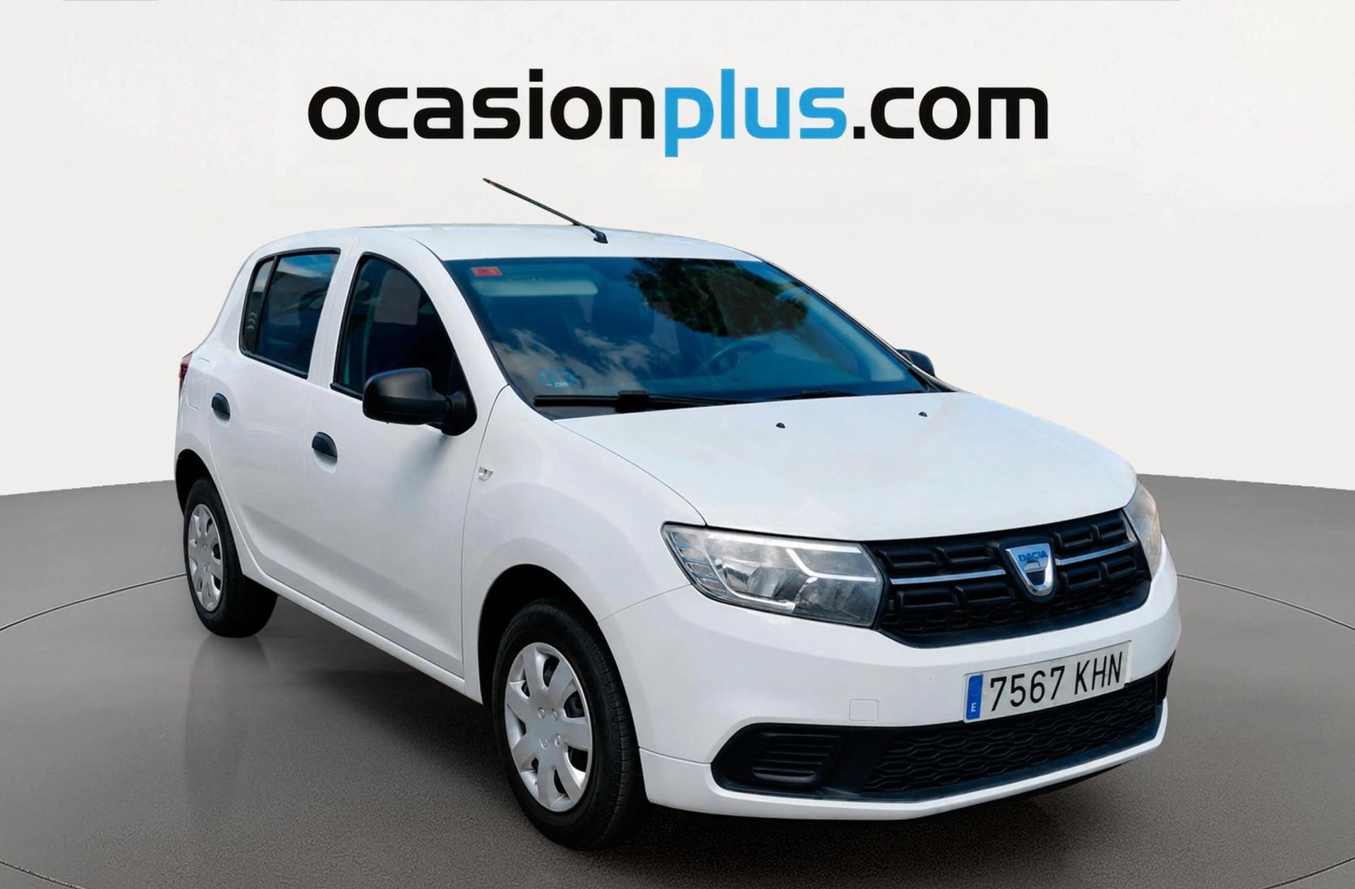 Dacia Sandero Ambiance 1.0 - foto 2