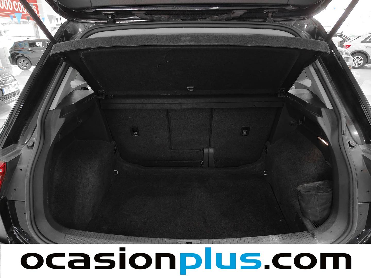 Foto Volkswagen Tiguan Volkswagen Tiguan Edition 1.4 TSI  (125 CV)