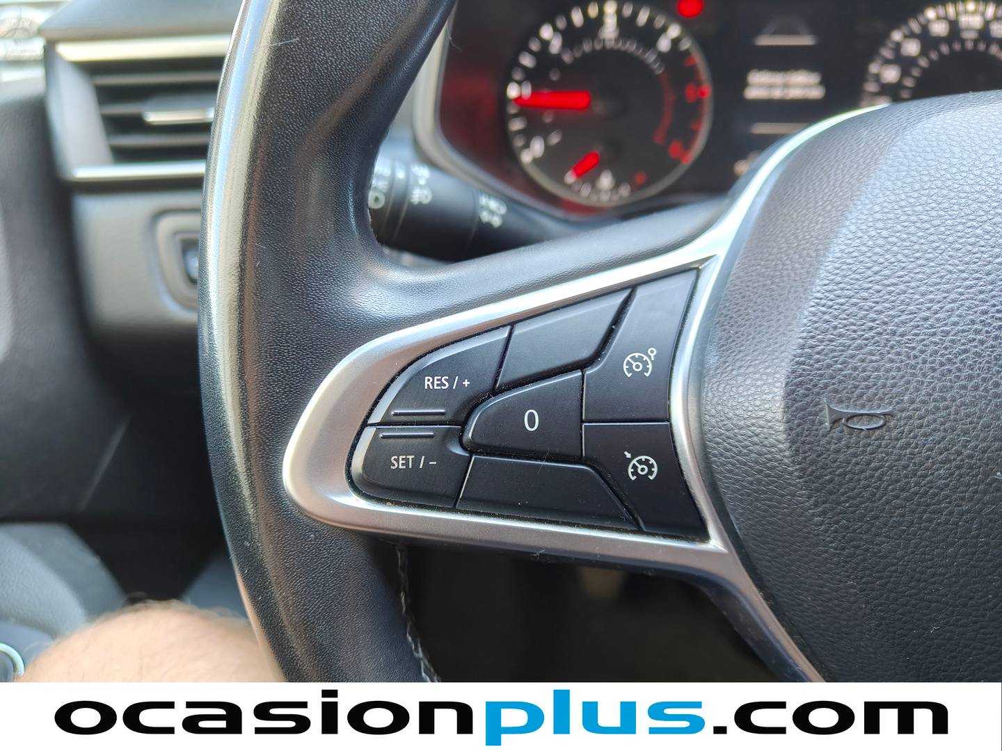 Renault Clio Renault Clio Equilibre Blue dCi (100 CV) seminuevo
