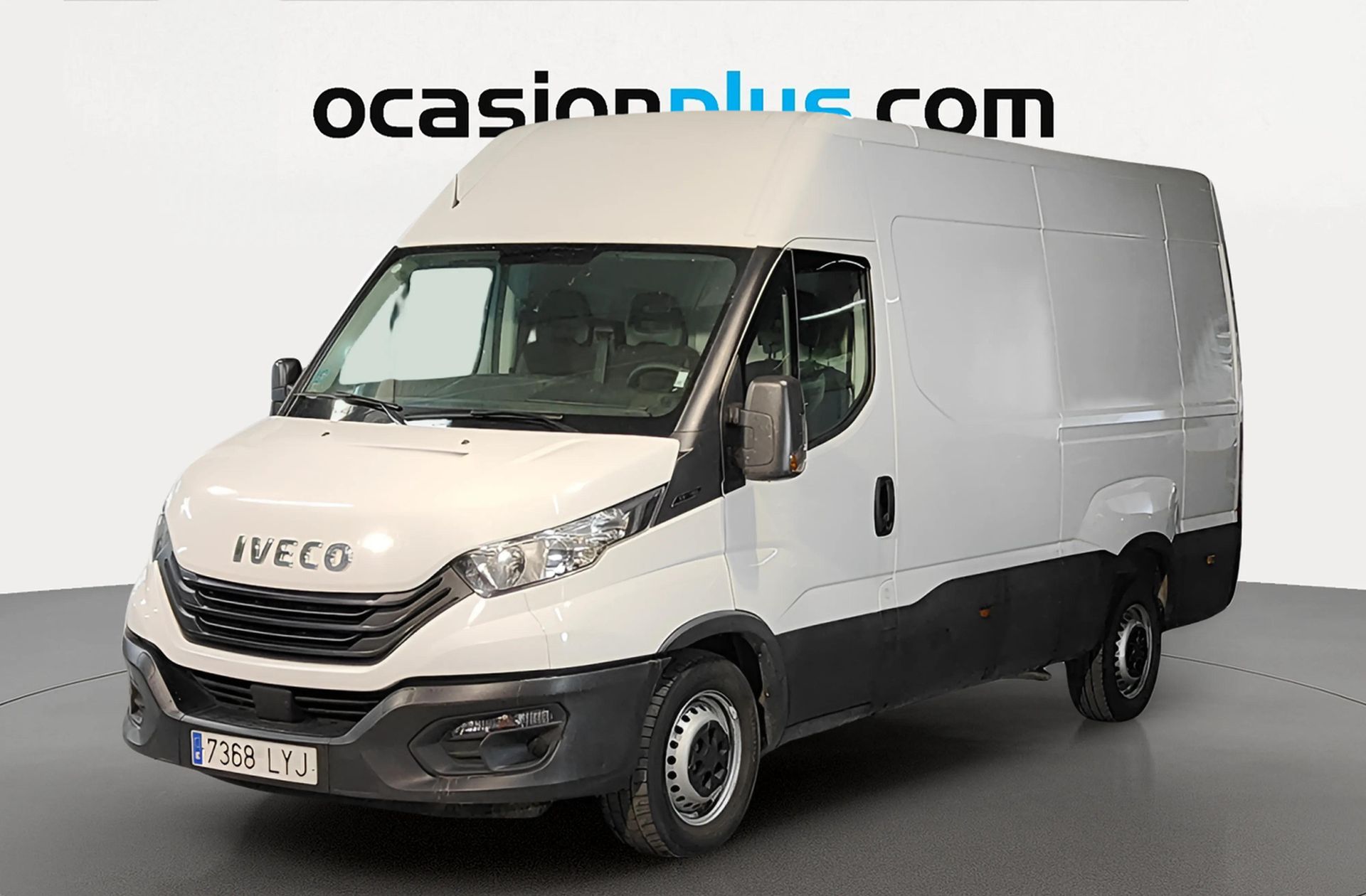 Iveco Daily Furgon 35 S 16 V 3520L/H2