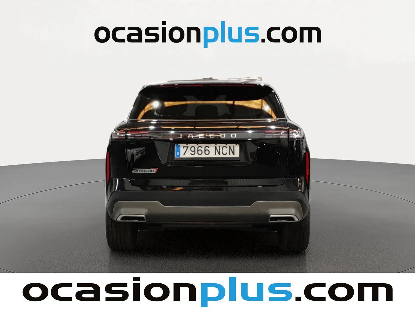 JAECOO 7 JAECOO 7 1.6 TGDI Select FWD (145 CV) km 0