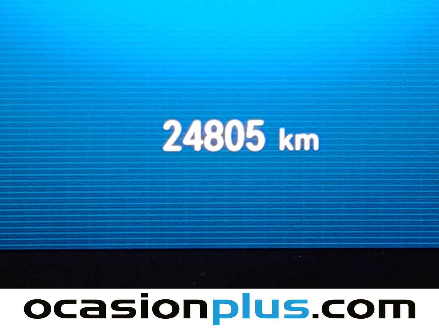 Opel Vivaro Opel Vivaro Furgon BlueHDi 120 (120 CV) 3 Plazas seminuevo