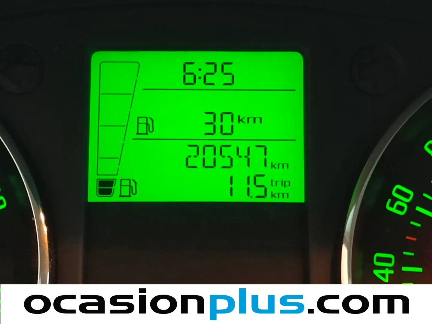 Foto Skoda Fabia Skoda Fabia 1.2 Urban (69 CV)