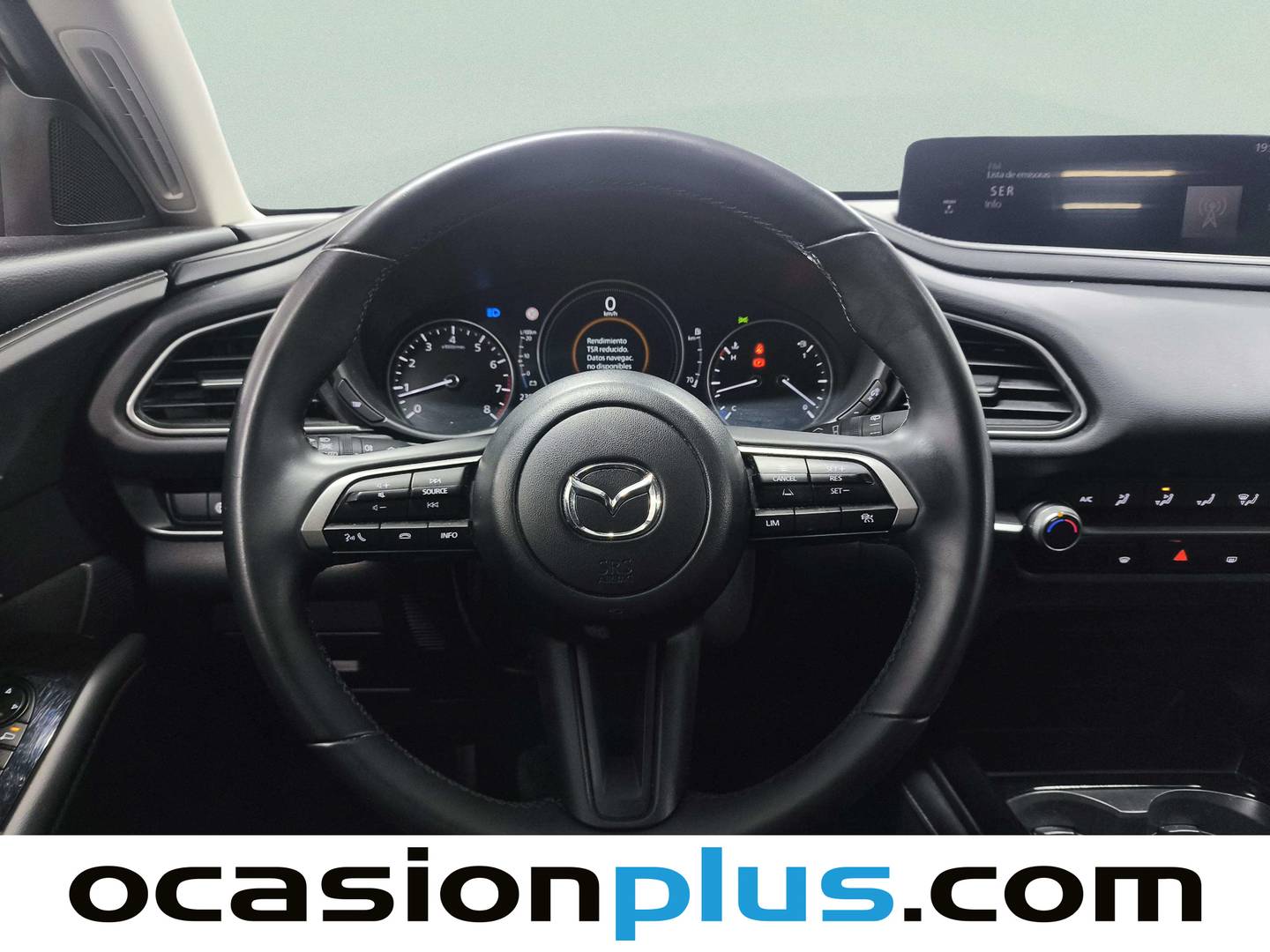 Foto Mazda CX-30 Mazda CX-30 2.5 e-Skyactive G MHEV Prime-Line (140 CV)