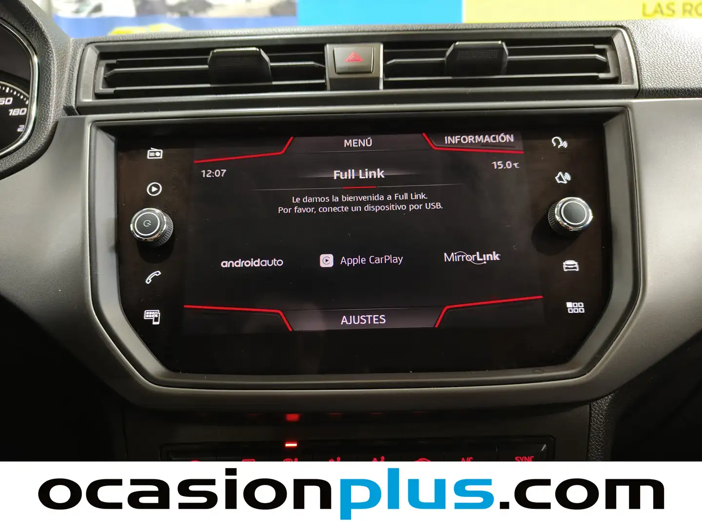 Foto Seat Ibiza SEAT Ibiza 1.0 EcoTSI S&S Style (95 CV)