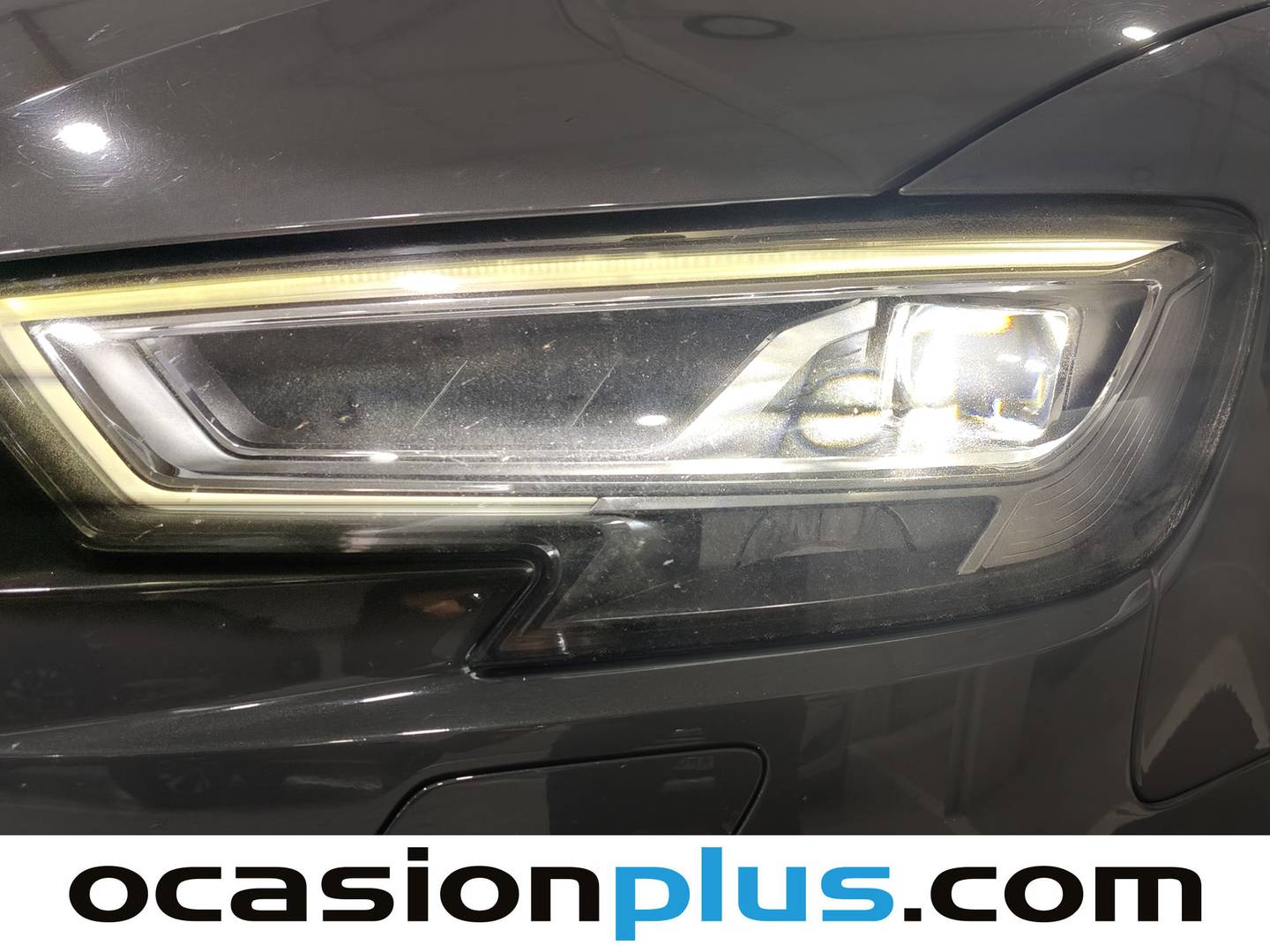 Audi A3 Audi A3 Sportback S line 35 TFSI (150 CV) S tronic Pack S-Line al mejor precio