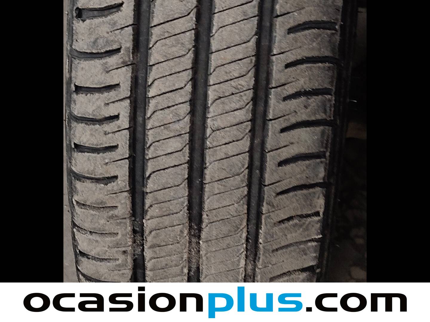 Foto Mercedes Vito Mercedes-Benz Vito Furgon 110 CDI Compacta (95 CV)