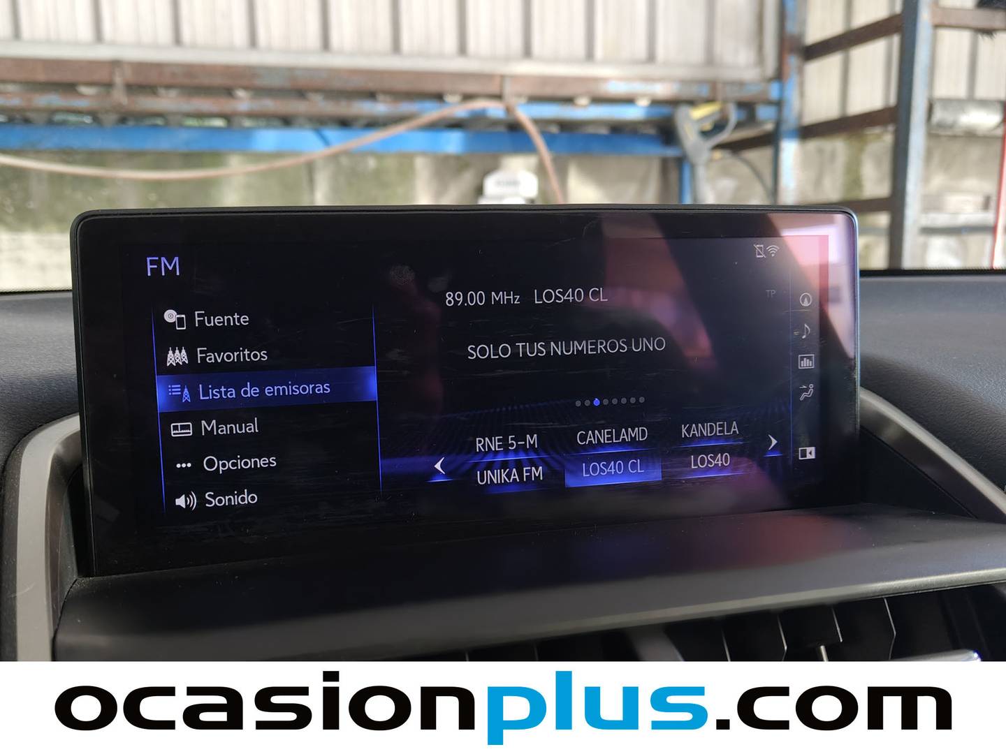 Lexus NX Lexus NX 300h Business Navigation 2WD (197 CV) 197cv