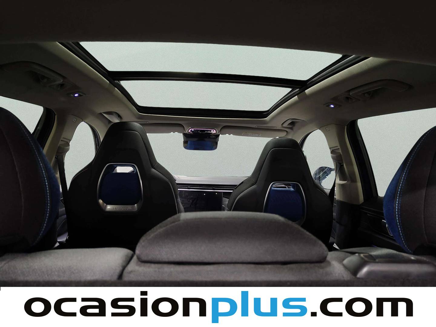 Extras y acabados del Lynk & Co 01 Lynk & Co 01 1.5 PHEV (261 CV)