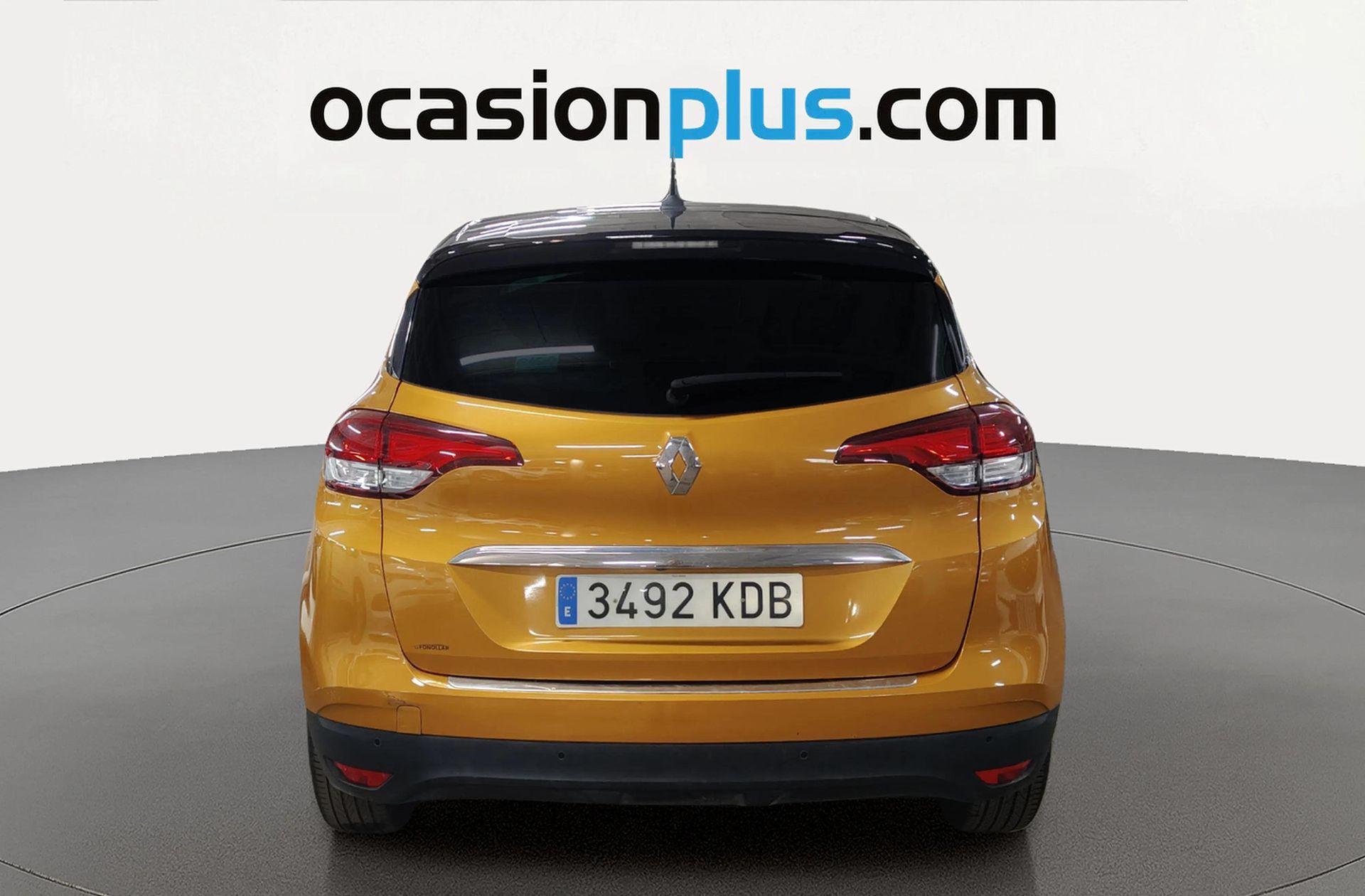 Renault Scénic Edition One Energy TCe - foto 17