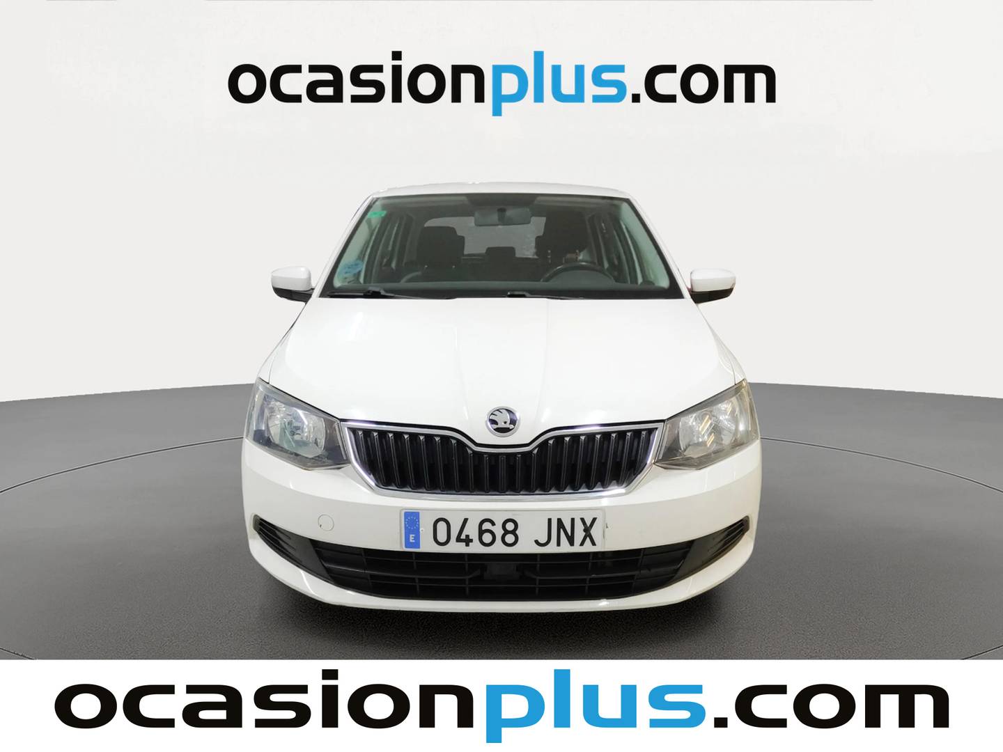 Skoda Fabia Skoda Fabia 1.0 MPI Ambition (75 CV) barato