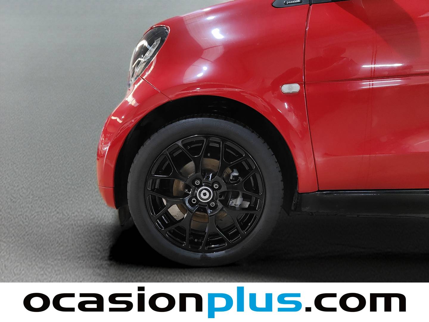 Smart fortwo Smart ForTwo Coupe 66 Prime (90 CV) 2017