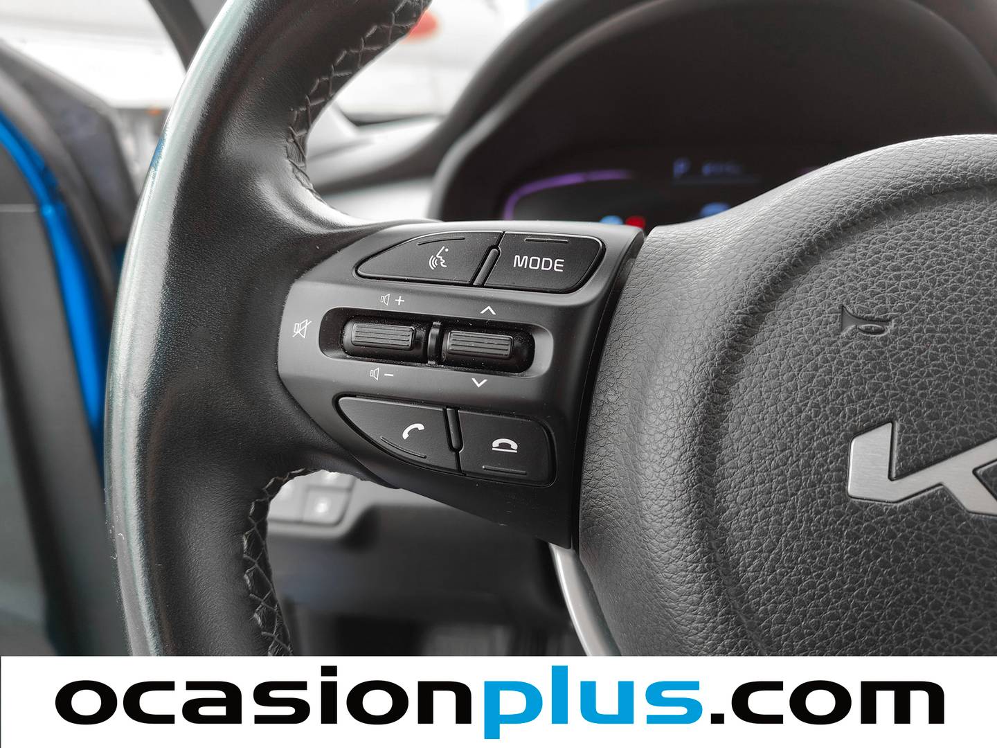 KIA Stonic KIA Stonic 1.0 T-GDi Drive DCT (100 CV) 100cv