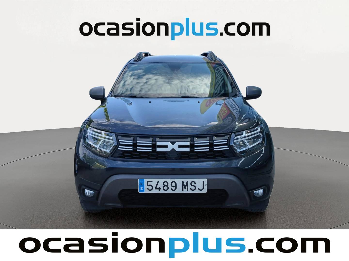 Dacia Duster Dacia Duster Journey Go TCE (150 CV) EDC 150cv