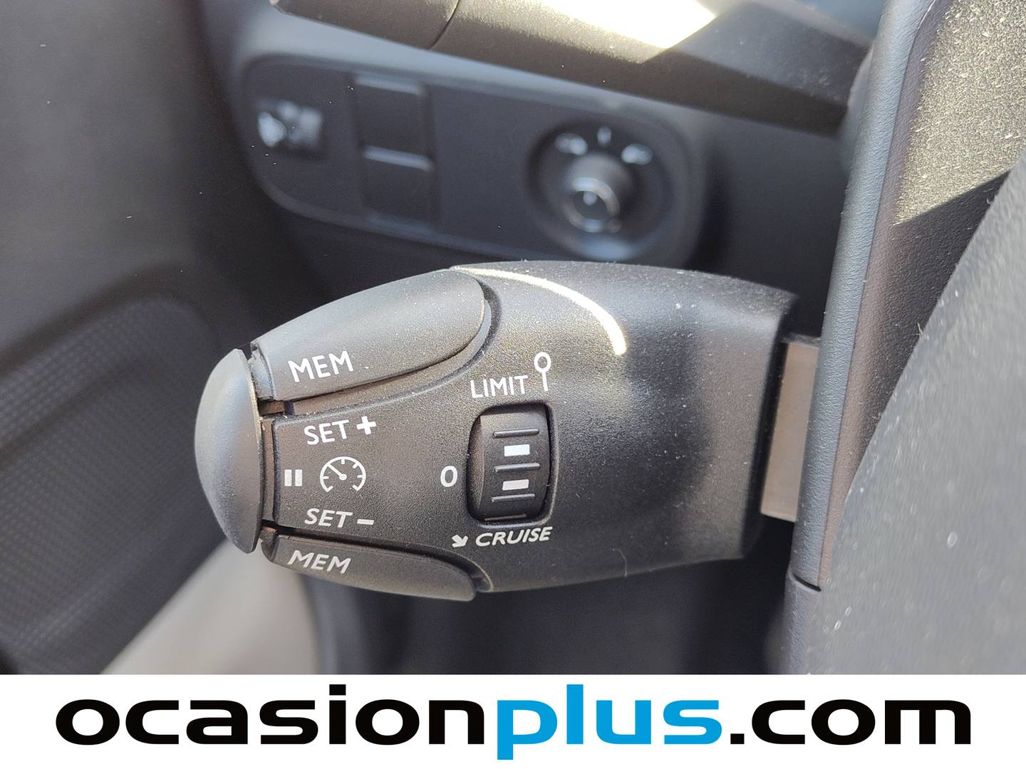 Foto Citroën C3 Citroen C3 PureTech 110 S&S Origins (110 CV)