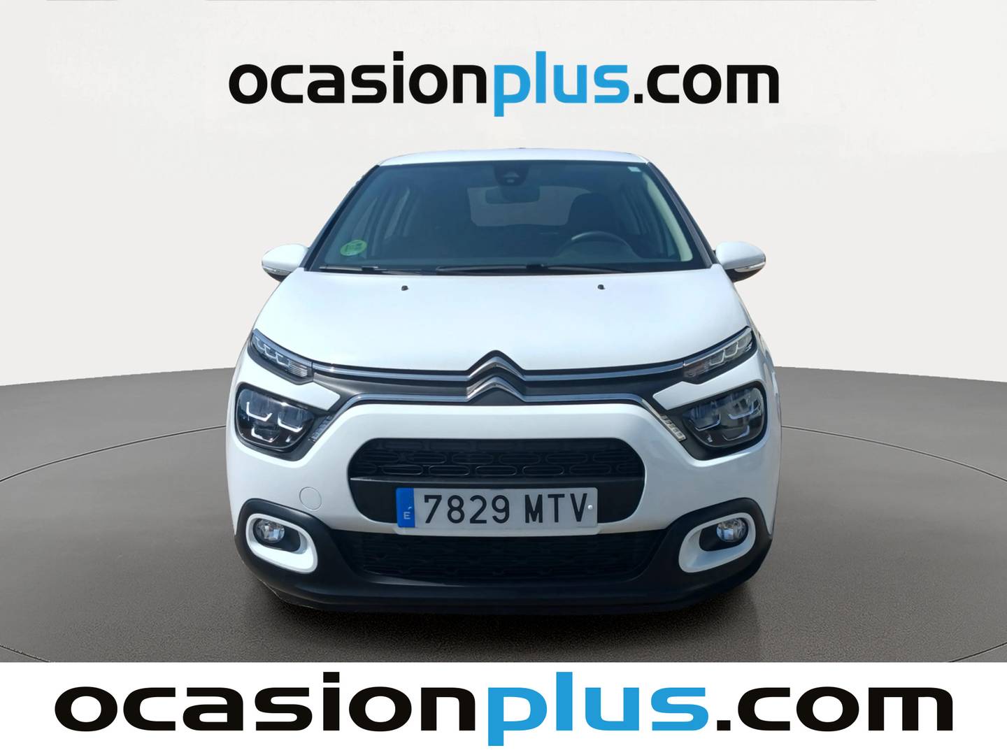 Citroën C3 Citroën C3 PureTech 83 You! (83 CV) 83cv
