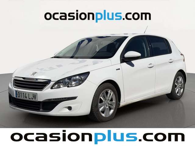Peugeot 308 PureTech 130 S&S Style (130 CV) de segunda mano