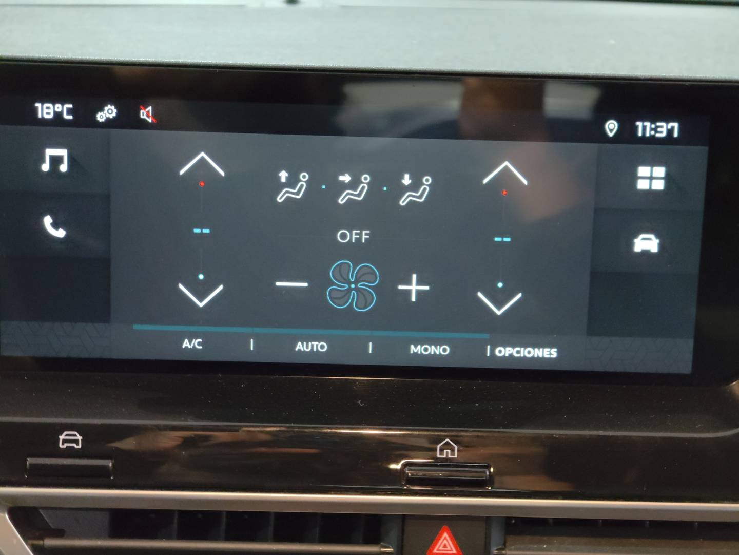 Foto Citroën C4 Citroen C4 PureTech 130 S&S 6v Feel Pack (130 CV)