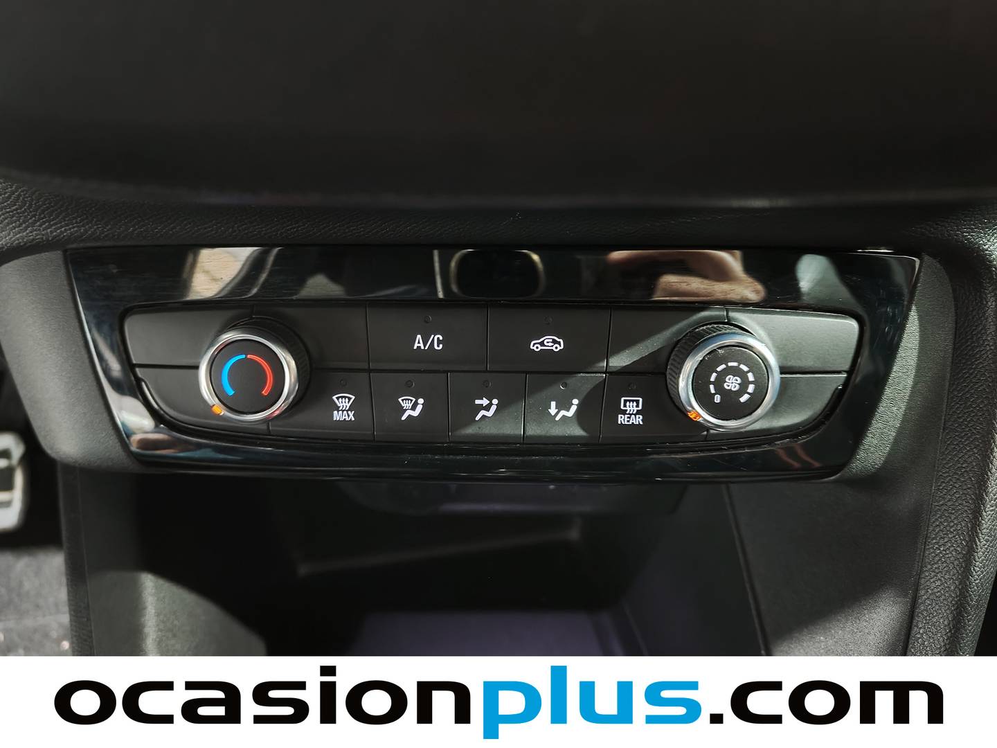 Foto Opel Corsa Opel Corsa 1.2 Turbo XHT GS-Line Auto (130 CV)