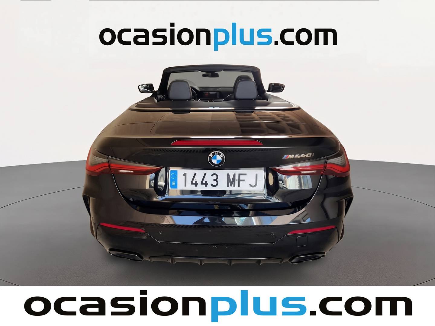 BMW Serie 4 BMW Serie 4 M440i xDrive Cabrio (374 CV) 2023