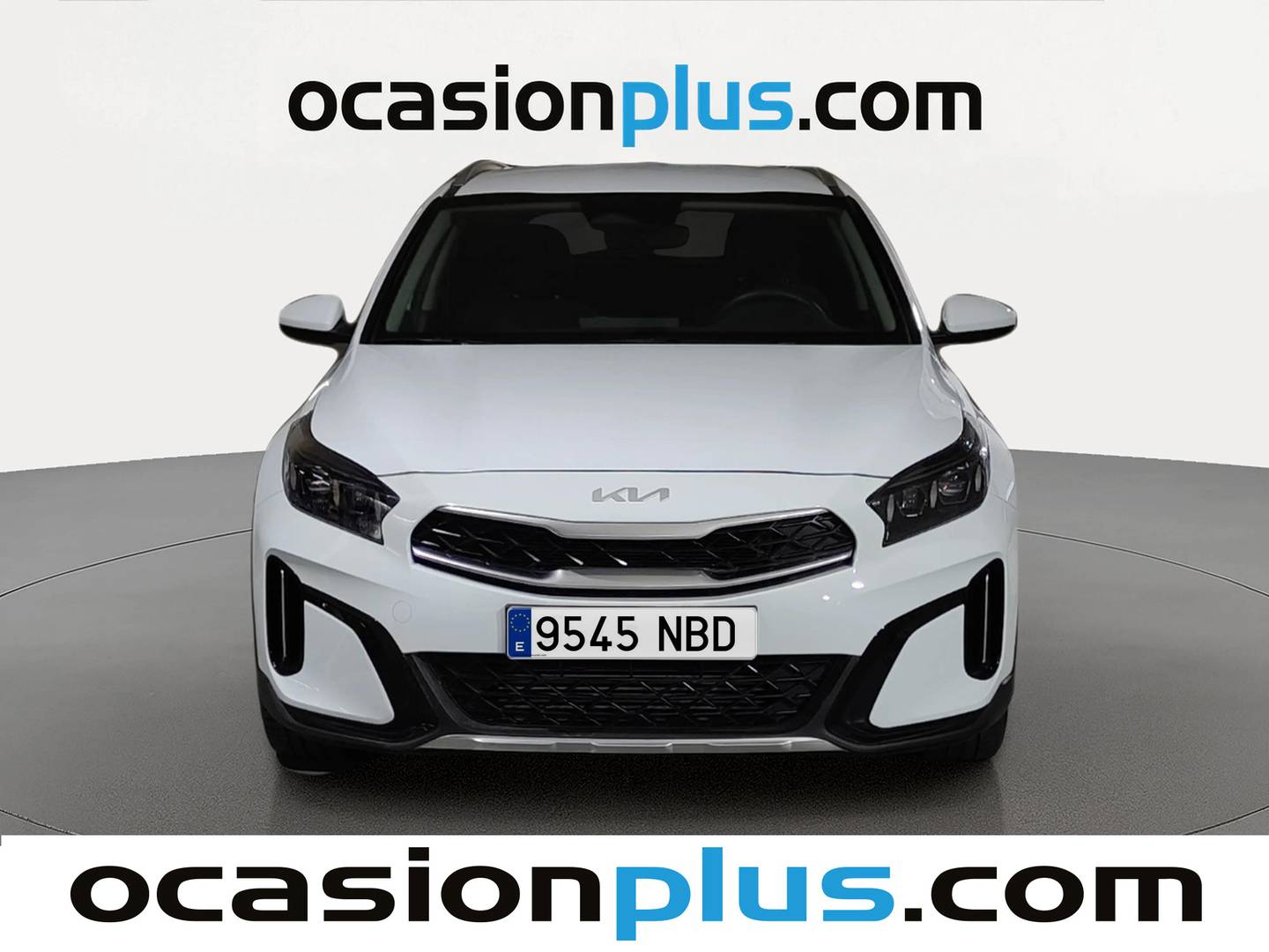 KIA XCeed KIA XCeed 1.0 T-GDi Drive (100 CV) 100cv