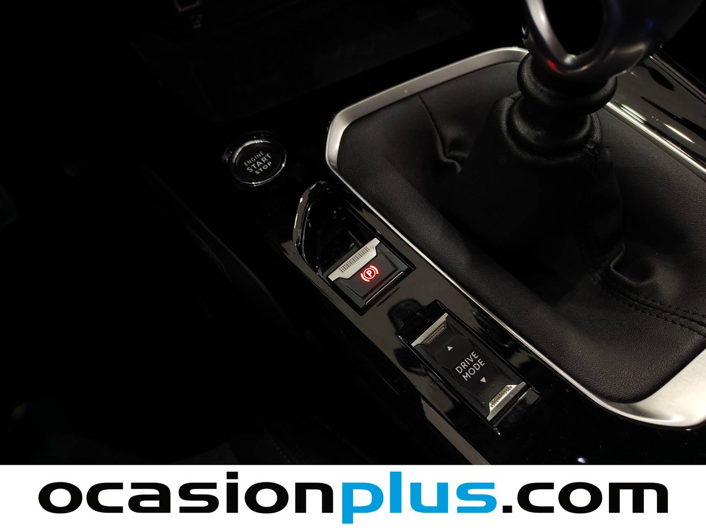 Accesorios del Peugeot 508 Peugeot 508 BlueHDi 130 S&S Allure (130 CV)