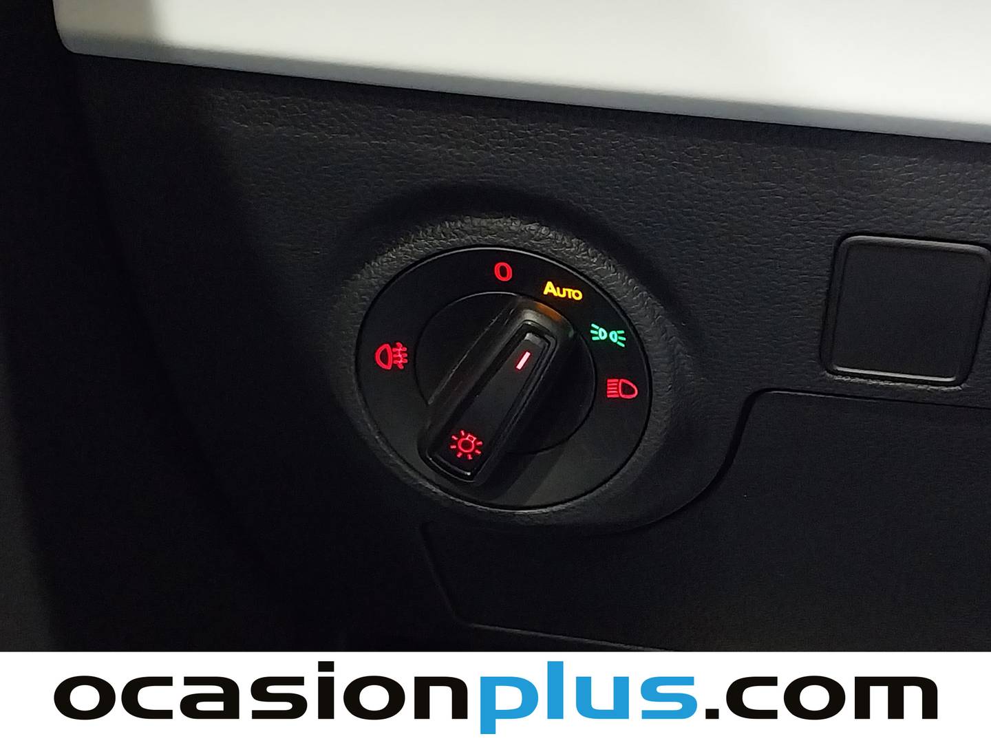 Seat Arona SEAT Arona 1.0 TSI Style XL Edition (110 CV) seminuevo