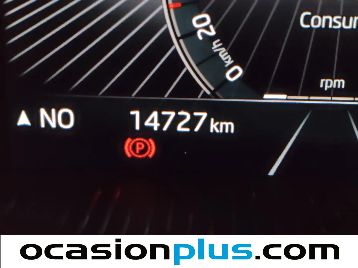 Foto Skoda Fabia Skoda Fabia 1.0 TSI Selection (95 CV)