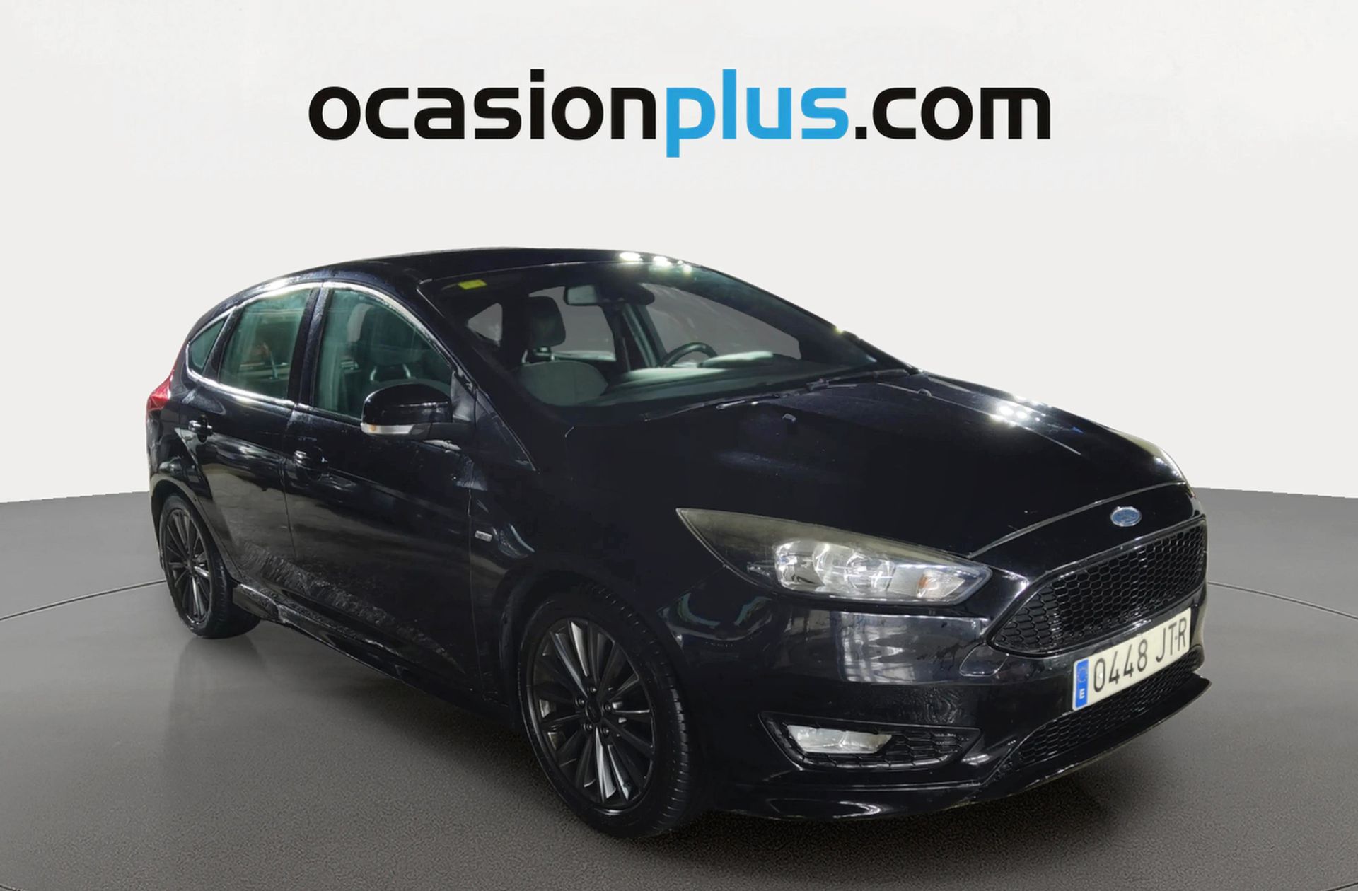Ford Focus 1.0 EcoBoost ST-Line - foto 2