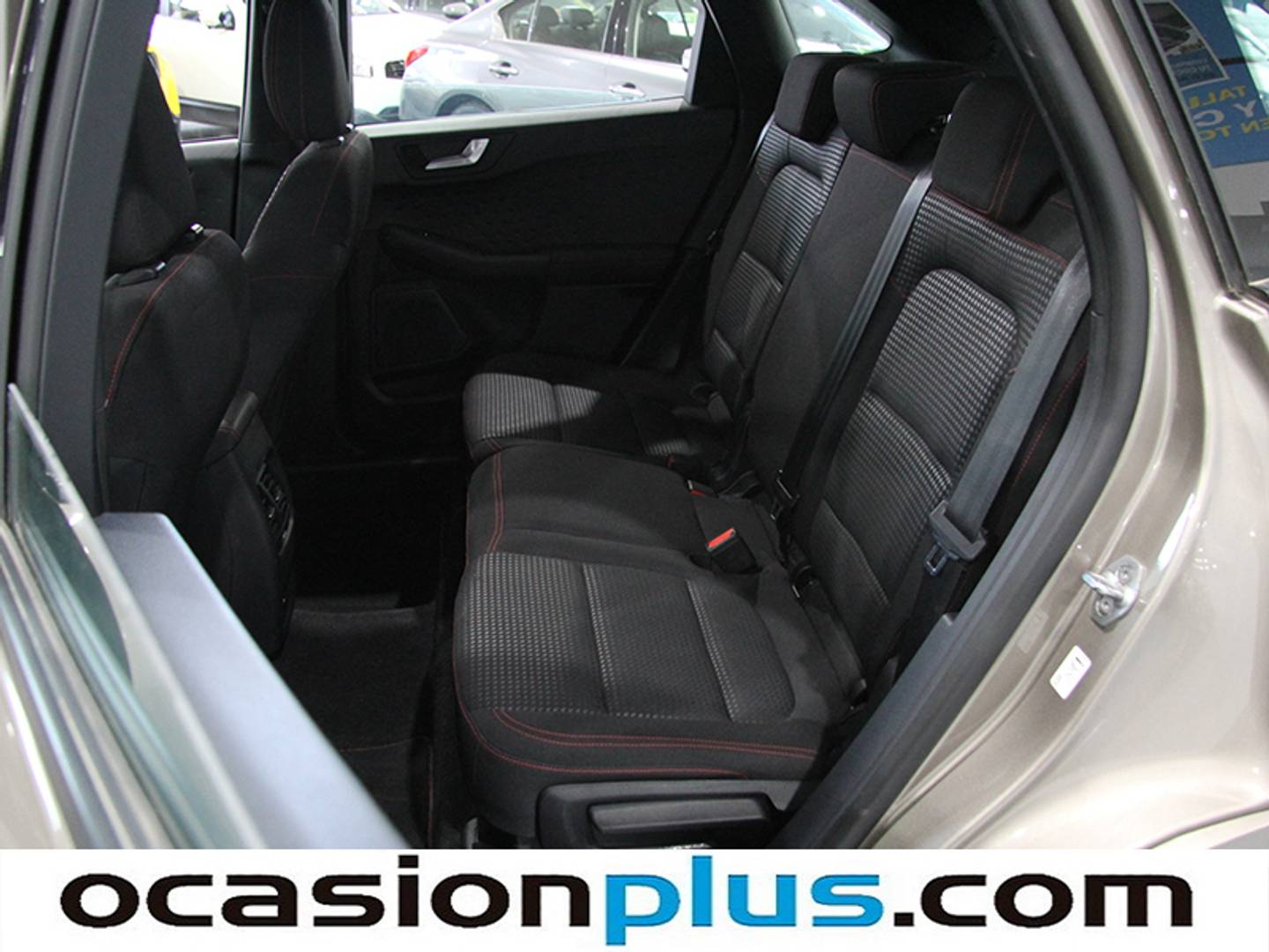 Foto Ford Kuga Ford Kuga 2.0 EcoBlue MHEV ST-Line (150 CV)