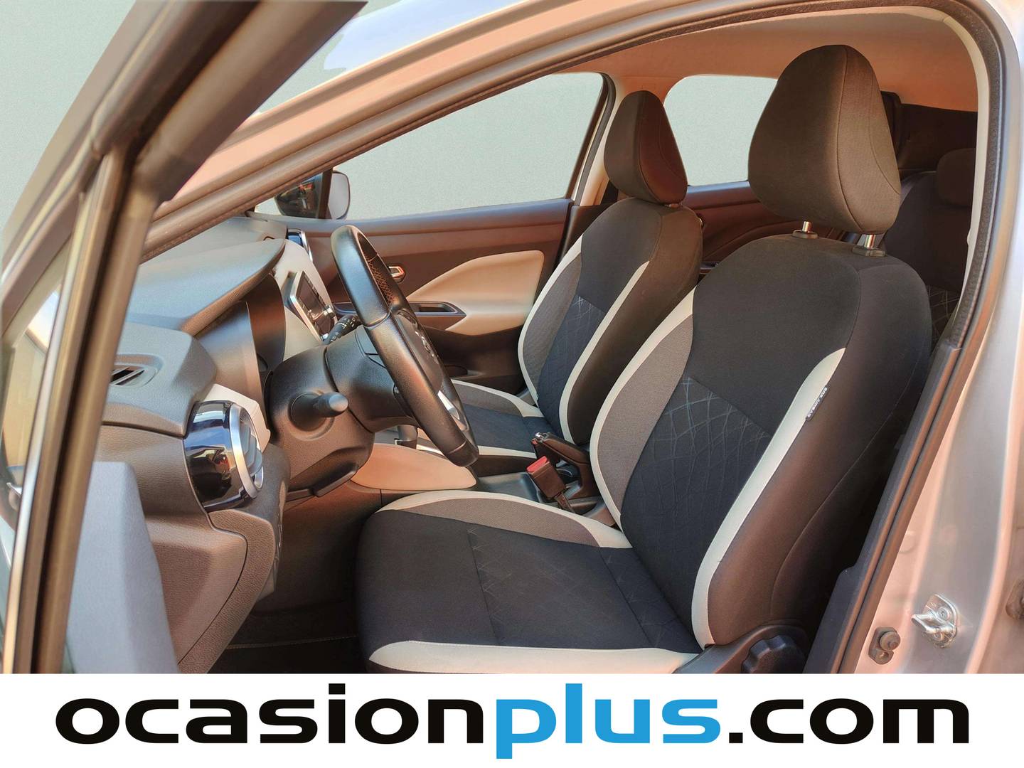 Nissan Micra Nissan Micra IG-T N-Design Black CVT (92 CV) al mejor precio