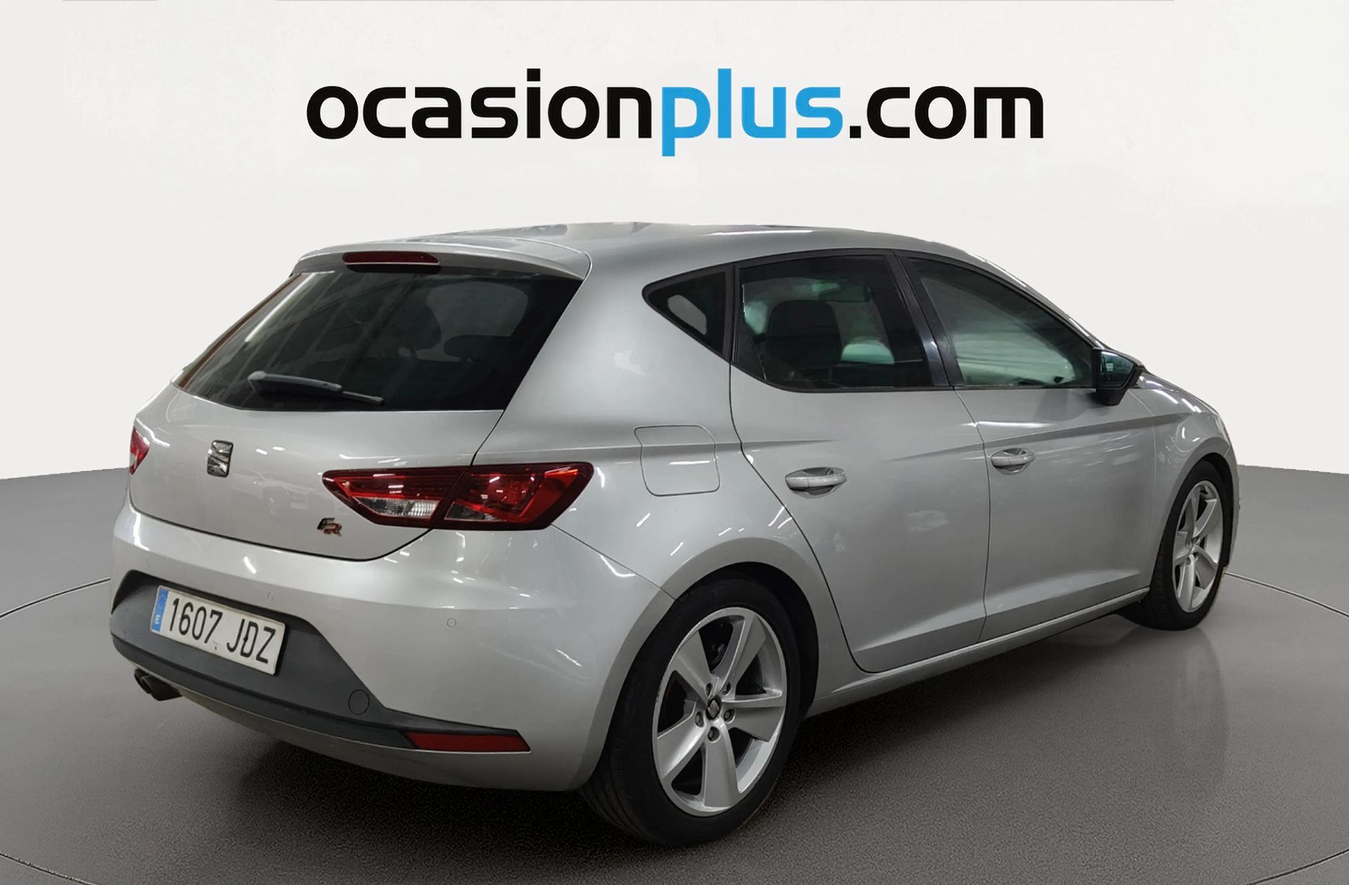 SEAT León 1.4 TSI FR - foto 4