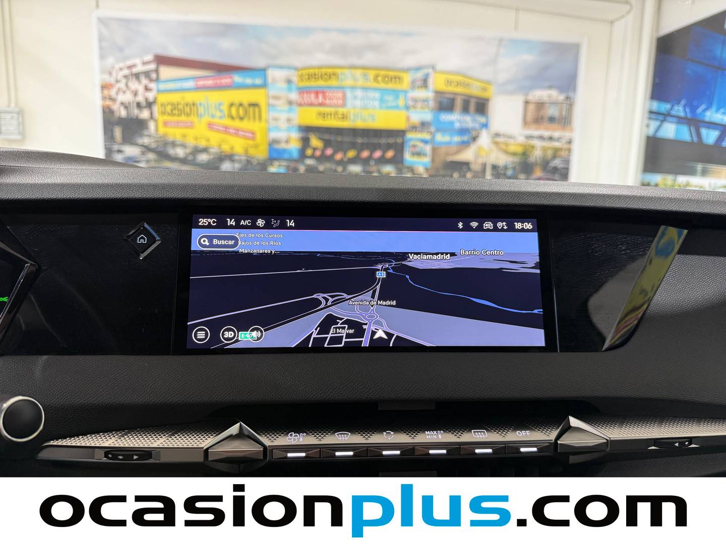 Foto DS DS 4 DS DS4 BlueHDi 130 Bastille + Auto (130 CV)