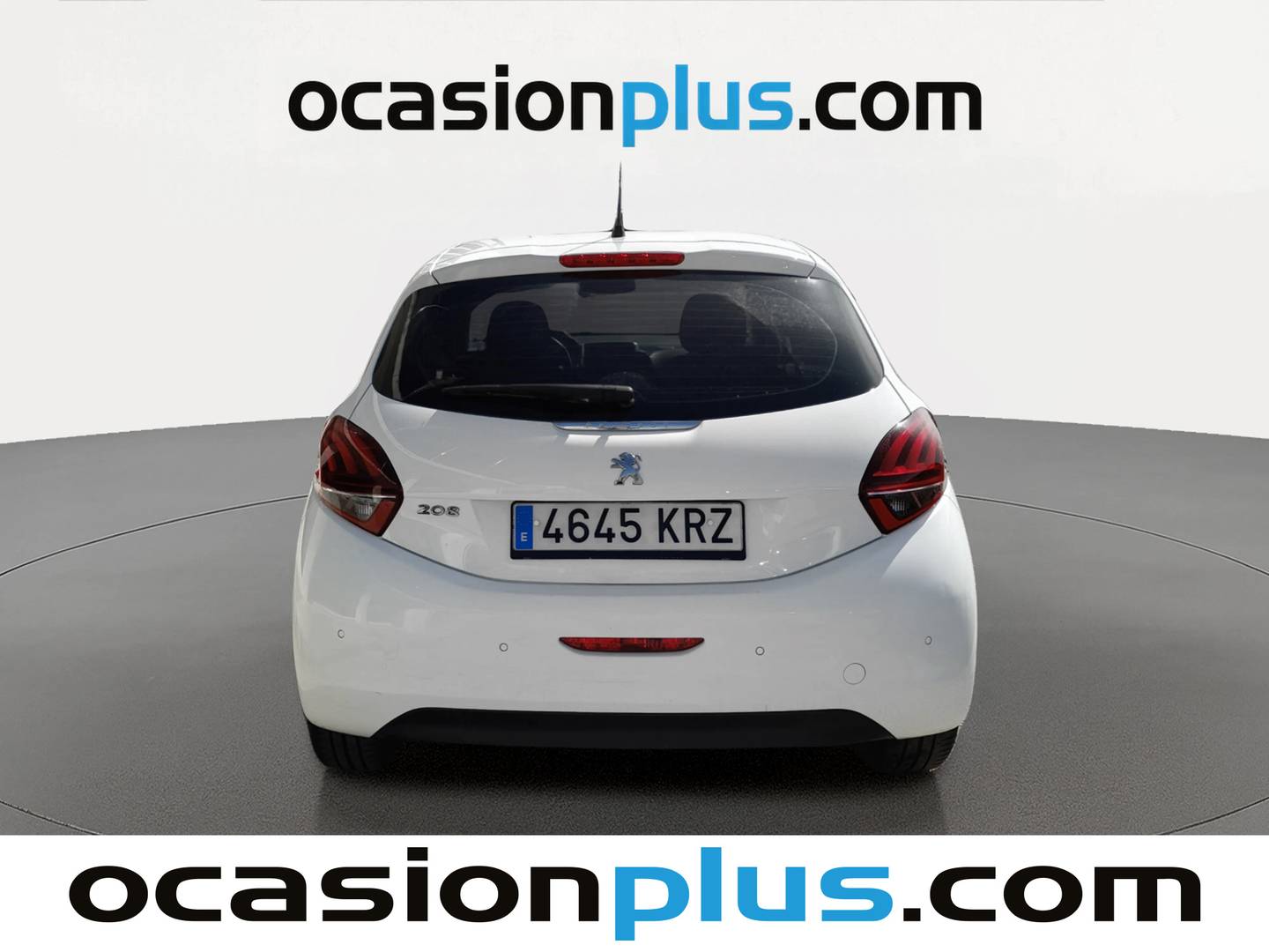 Peugeot 208 Peugeot 208 PureTech Signature (82 CV) barato