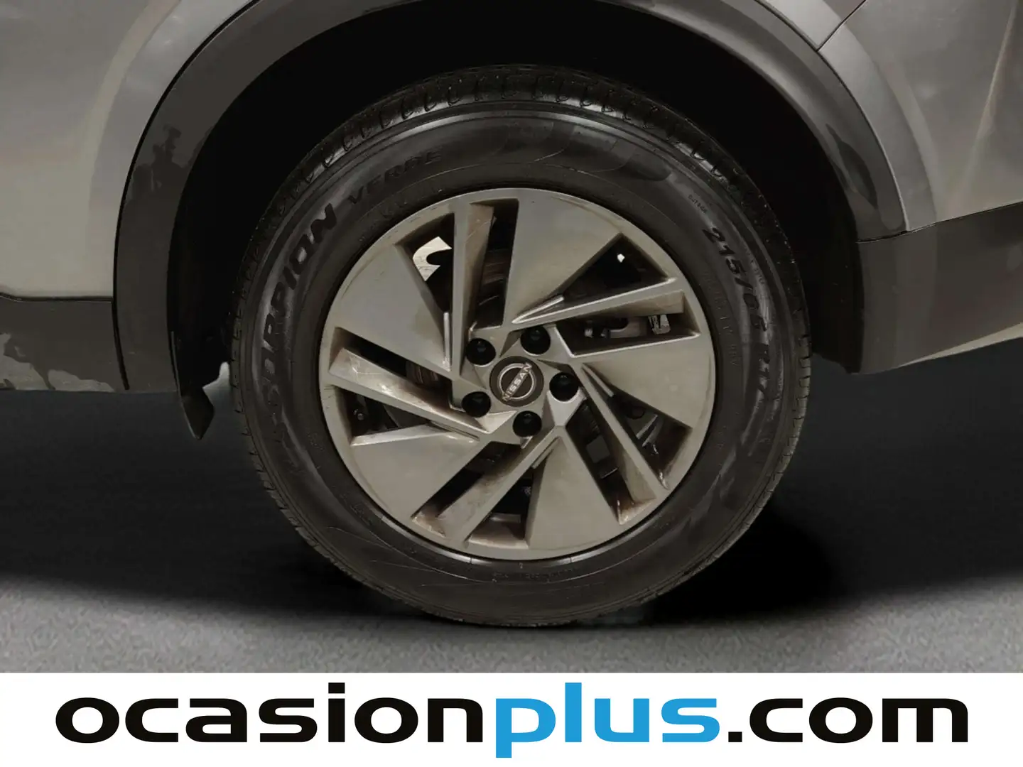 Foto Nissan QASHQAI Nissan Qashqai DIG-T 140 mHEV Acenta 4x2 (140 CV)