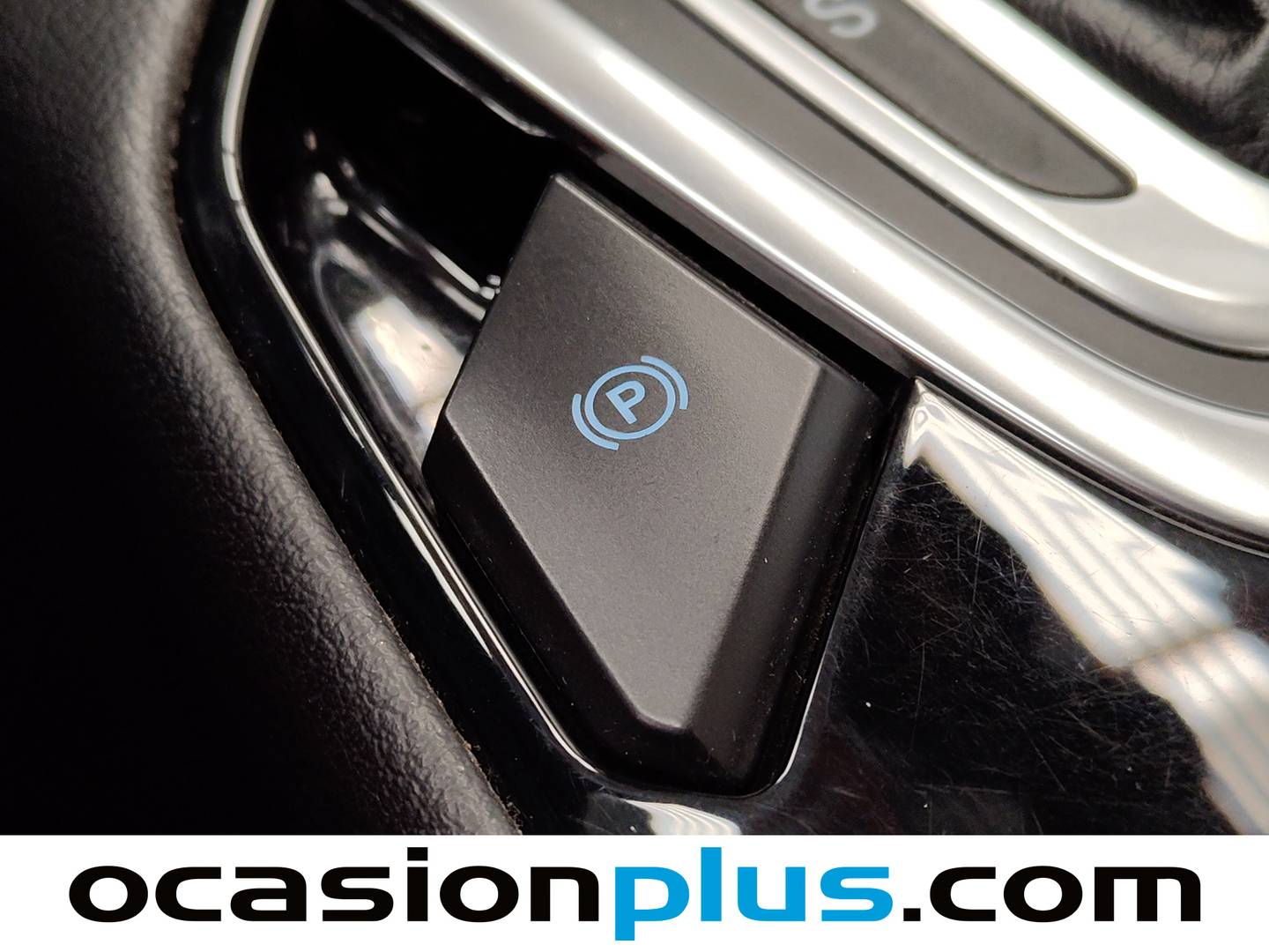 Ford S-MAX Ford S-Max 2.0 TDCI Titanium PowerShift (180 CV) 2016