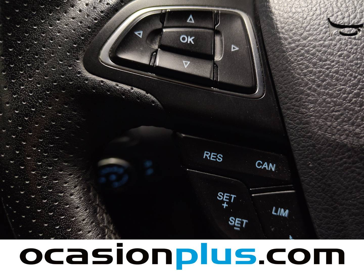 Ford Focus Ford Focus 1.5 TDCI ST-Line (120 CV) manual