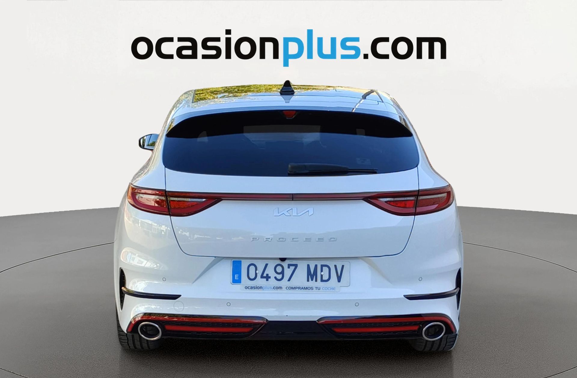 Kia ProCeed 1.6 T-GDi GT DCT - foto 20