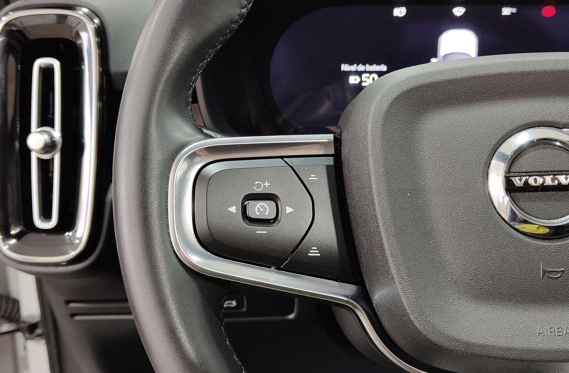 Volvo XC40 P8 Recharge Ultimate - foto 28