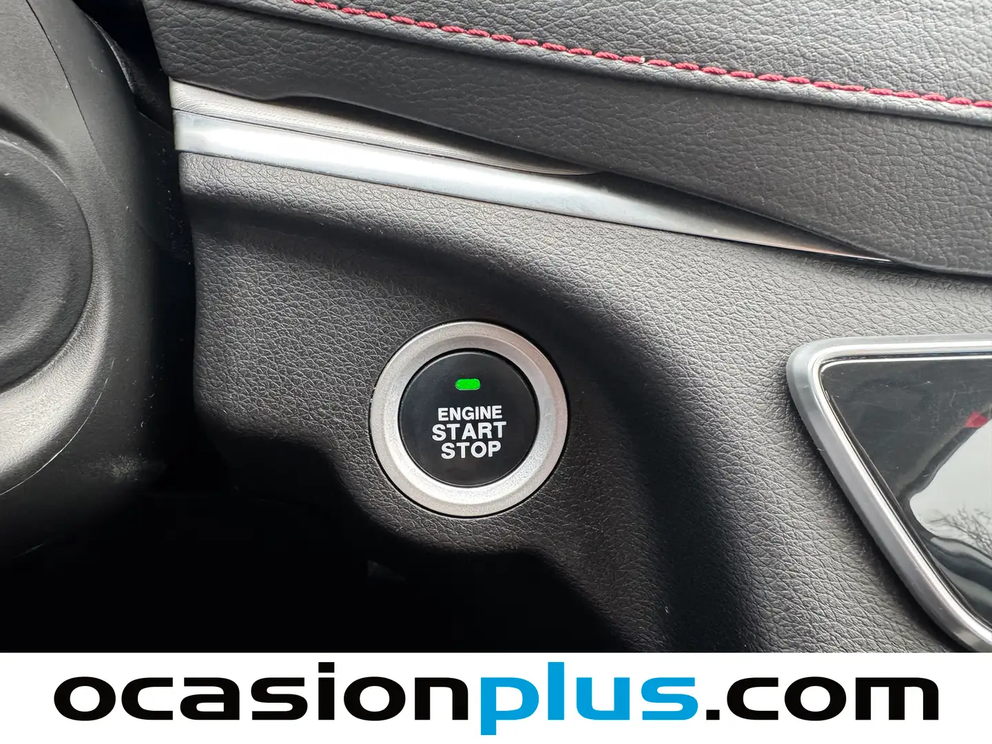 Foto SWM G01 SWM G01 1.5T Luxury (131 CV)