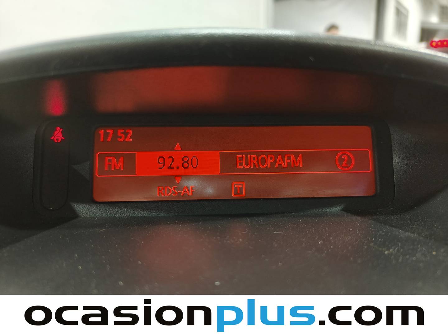 Foto Renault Clio III Renault Clio Collection dCi eco2 (75 CV)