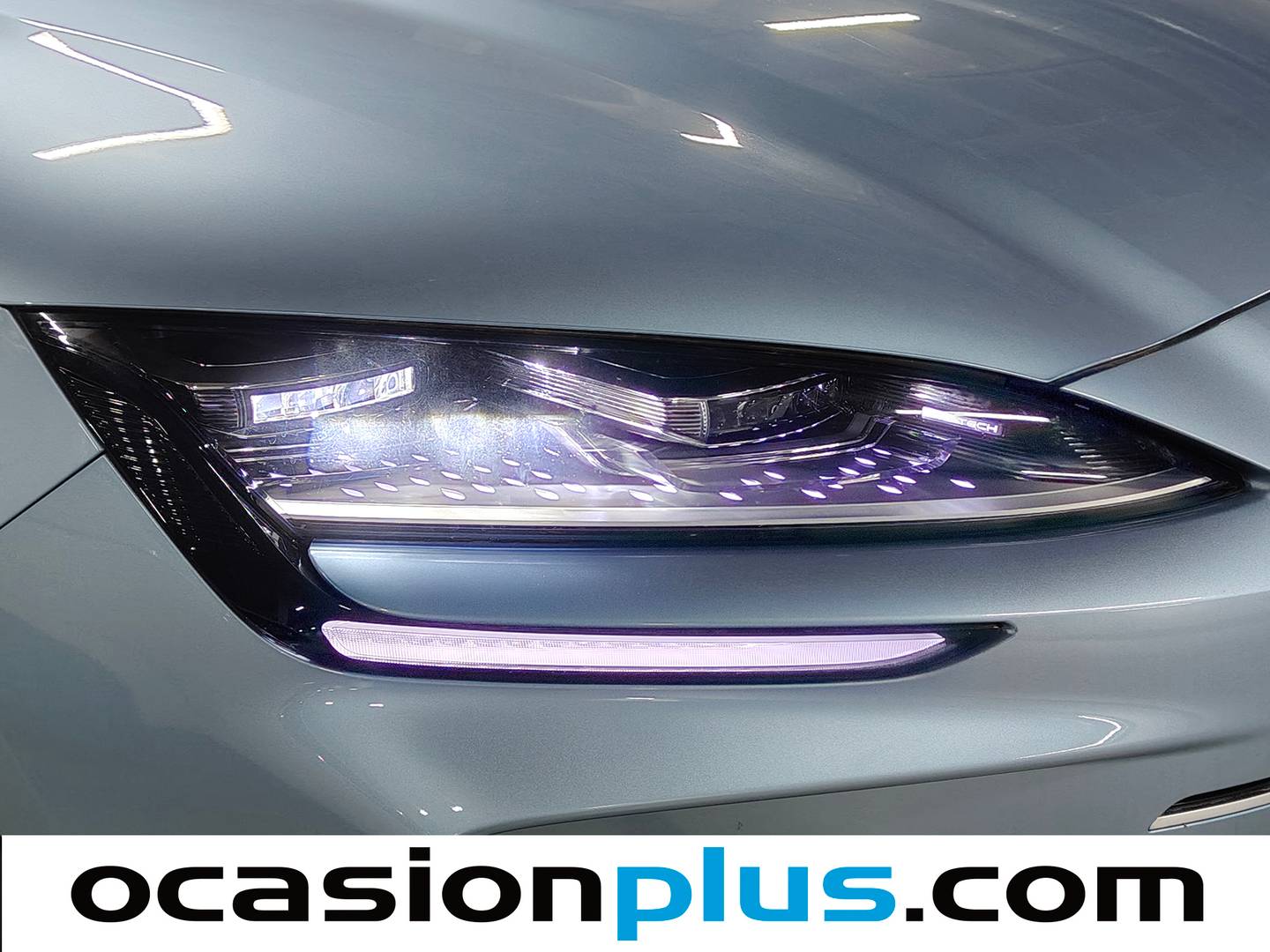 BYD Seal U DM-i BYD Seal U DM-i U DM-i Comfort (218 CV) automático