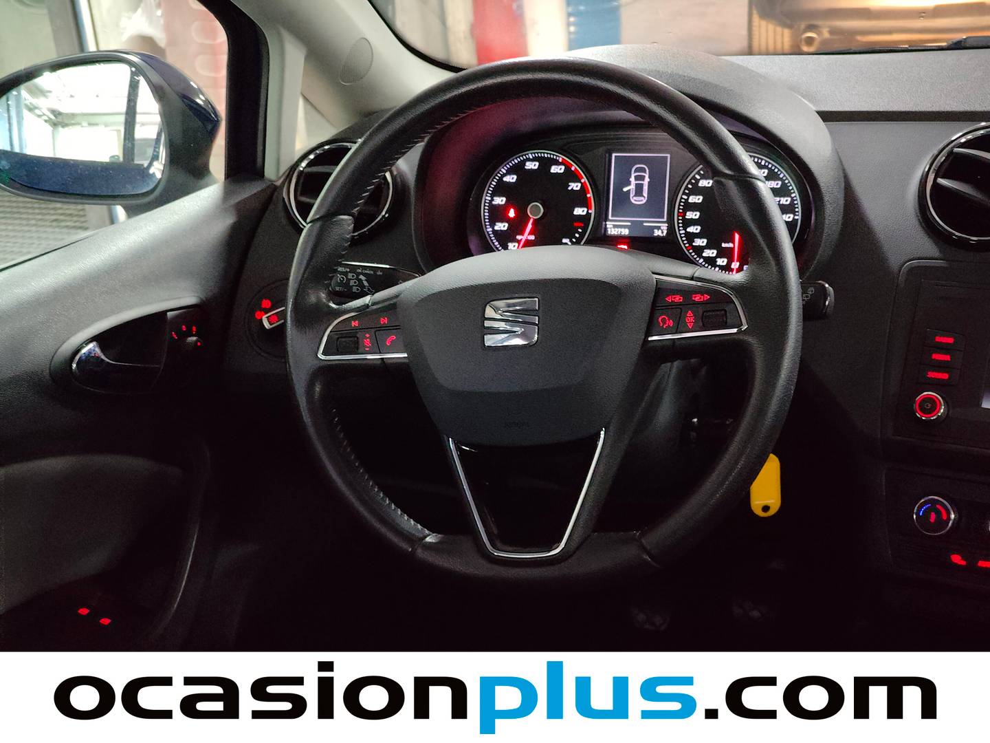 Seat Ibiza Seat Ibiza 1.2 TSI Style (90 CV) manual