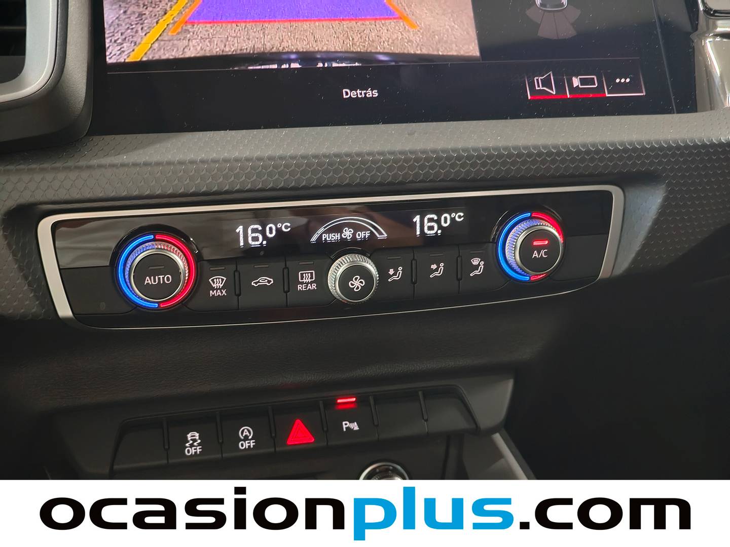 Audi A1 Audi A1 Sportback Adrenalin edition 30 TFSI  (116 CV) Pack S-Line km 0