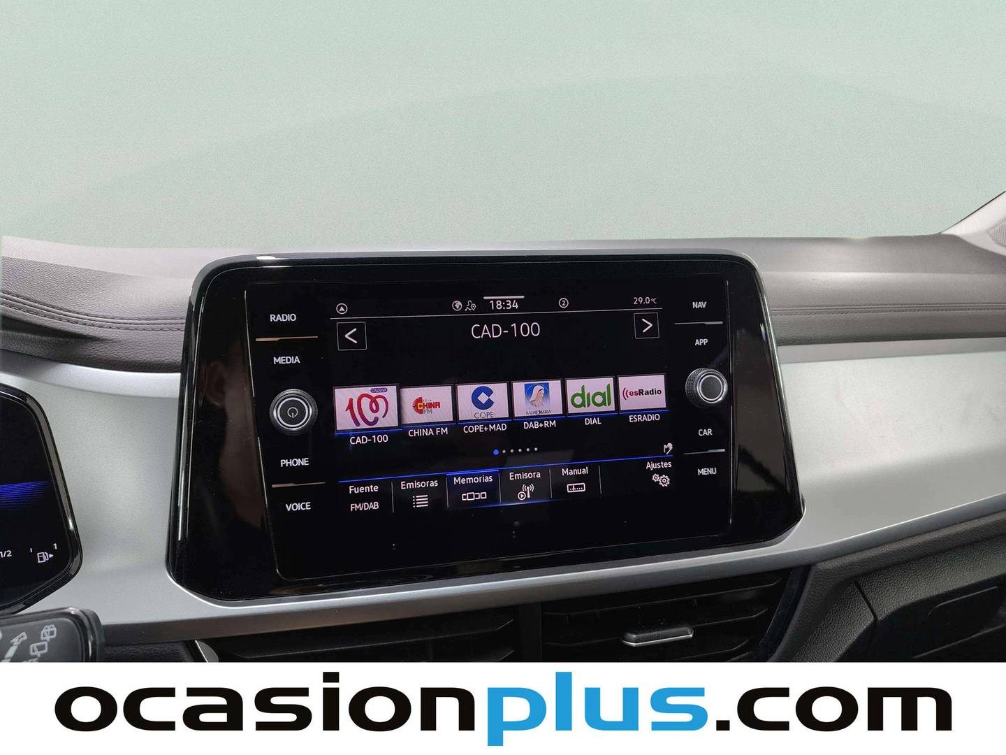 Volkswagen T-Roc Volkswagen T-Roc Life 1.0 TSI (115 CV) manual