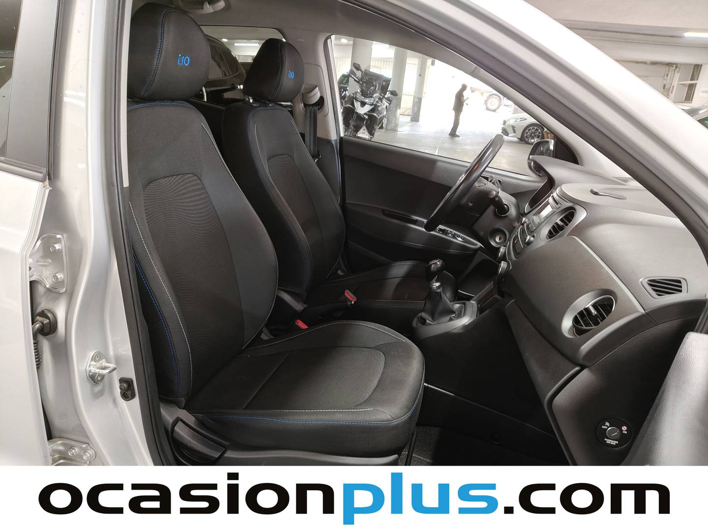 Hyundai i10 Hyundai i10 1.2 Go ! Plus (87 CV) km 0