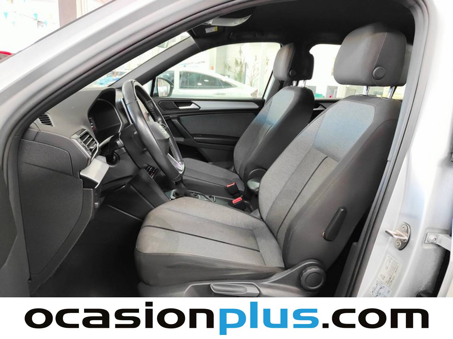 Foto Seat Tarraco SEAT Tarraco 1.5 TSI S&S Style XL  (150 CV)