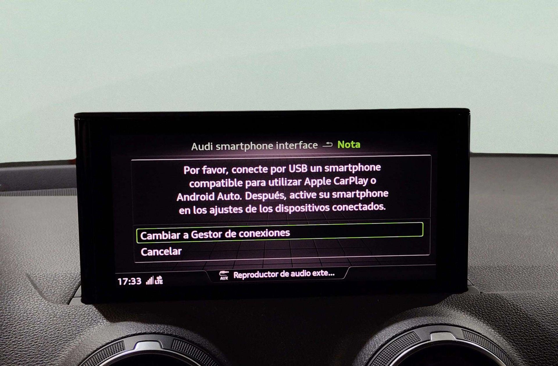 Audi Q2 Advanced 35 TFSI S tronic - foto 9
